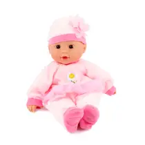 BEAU BABYPOP 30 CM PRETTY IN PINK ASST