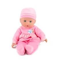 BEAU BABYPOP 30 CM PRETTY IN PINK ASST