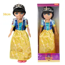 PRINCESS FRIENDS SPROOKJESPRINSES 38CM