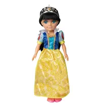 PRINCESS FRIENDS SPROOKJESPRINSES 38CM