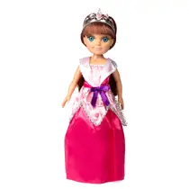 PRINCESS FRIENDS PRINSES 38CM