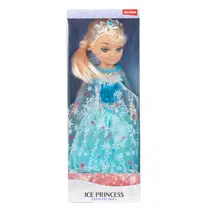 ICE PRINCESS IJSPRINSES 38CM