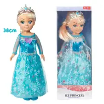 ICE PRINCESS IJSPRINSES 38CM