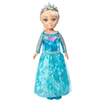 ICE PRINCESS IJSPRINSES 38CM