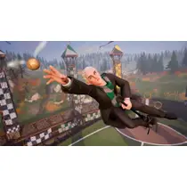 PS4 HARRY POTTER: QUIDDITCH CHAMPIONS DX