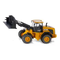 Siku JCB Agri wiellader 435S 3663