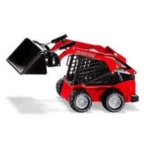 Siku Manitou 3300V compacte lader 3049