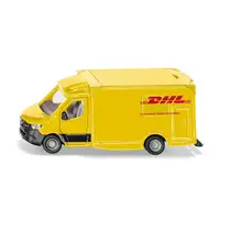 Siku Mercedes-Benz Sprinter DHL koeriersdienst 1920