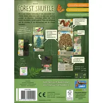 FOREST SHUFFLE