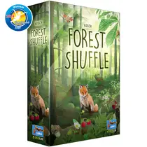 Forest Shuffle