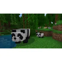 PS5 MINECRAFT