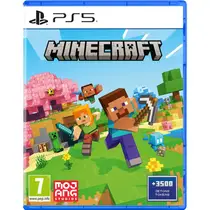 Minecraft PS5