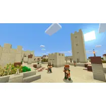 PS5 MINECRAFT