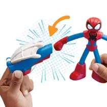 PLAY-DOH MARVEL SPIDER-MAN THWIP-PLETGER