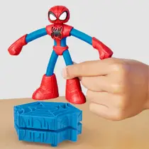 PLAY-DOH MARVEL SPIDER-MAN THWIP-PLETGER