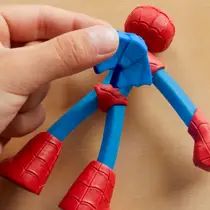 PLAY-DOH MARVEL SPIDER-MAN THWIP-PLETGER