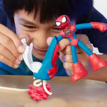 PLAY-DOH MARVEL SPIDER-MAN THWIP-PLETGER