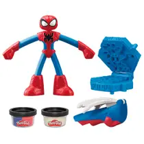 PLAY-DOH MARVEL SPIDER-MAN THWIP-PLETGER