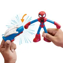 PLAY-DOH MARVEL SPIDER-MAN THWIP-PLETGER