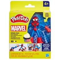 Play-Doh Marvel Spider-Man speelset