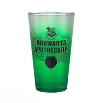 HARRY POTTER XXL POTION GLAS