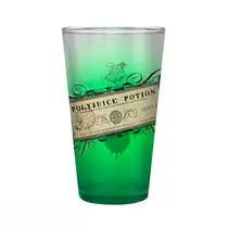 Harry Potter XXL toverdrank glas - 400 ml