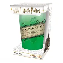 HARRY POTTER XXL POTION GLAS