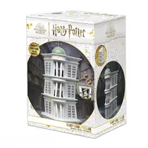 HARRY POTTER TRINGOTTS SPAARPOT