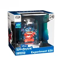 STITCH 626 FIGUUR