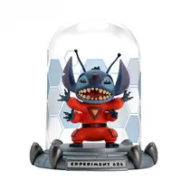 Disney Lilo & Stitch Experiment 626 figuur