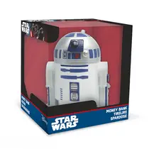 STAR WARS R2-D2 SPAARPOT