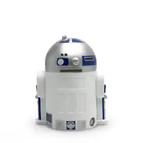 STAR WARS R2-D2 SPAARPOT