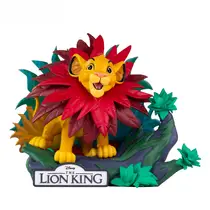 Disney De Leeuwenkoning Simba figuur