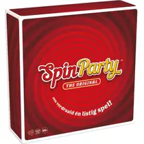 Spin Party