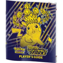 TCG PKMN SV08 SS ELITE TRAINER BOX