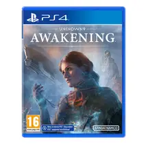 Unknown 9 Awakening PS4