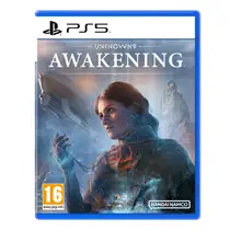 Unknown 9 Awakening PS5