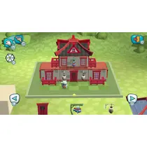 NSW MY SIMS COZY BUNDLE