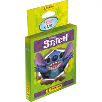 Panini Disney Stitch sticker ecoblister