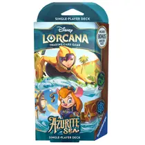 LORCANA S6 AS STARTER DECK B