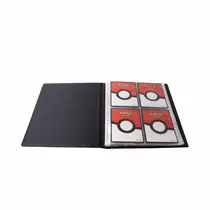 TCG PKMN SV08 SS PORTFOLIO 4-POCKET