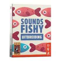 Sounds Fishy uitbreiding