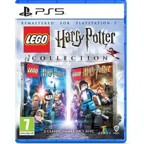 LEGO Harry Potter Collection PS5