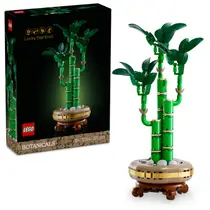 LEGO Botanicals bamboe 10344