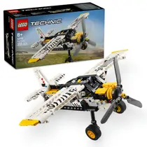 Intertoys LEGO Technic junglevliegtuig 42198 aanbieding