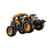 LEGO TECHNIC 42199 MONSTER JAM™ DIGATRON