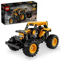 Intertoys LEGO Technic Monster Jam DIGatron pull-back 42199 aanbieding