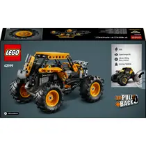 LEGO TECHNIC 42199 MONSTER JAM™ DIGATRON