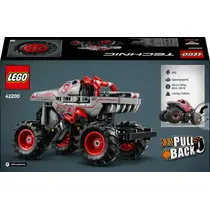 LEGO TECHNIC 42200 MONSTER JAM™ THUNDERR