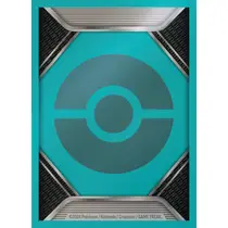 TCG PKMN TRAINERS TOOLKIT